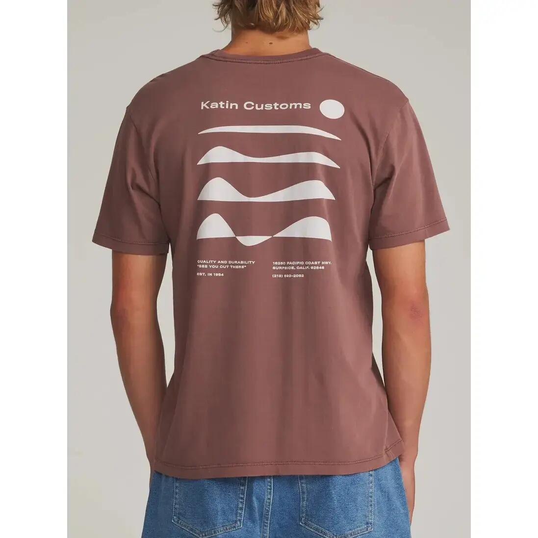 T-shirt Katin Frequency 3/3