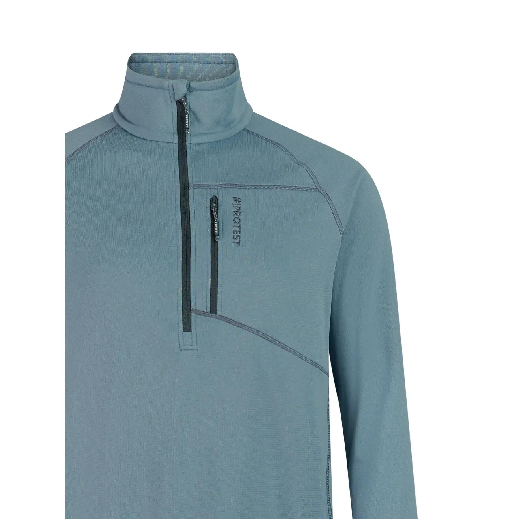 Fleece Protest Rekody 5/7