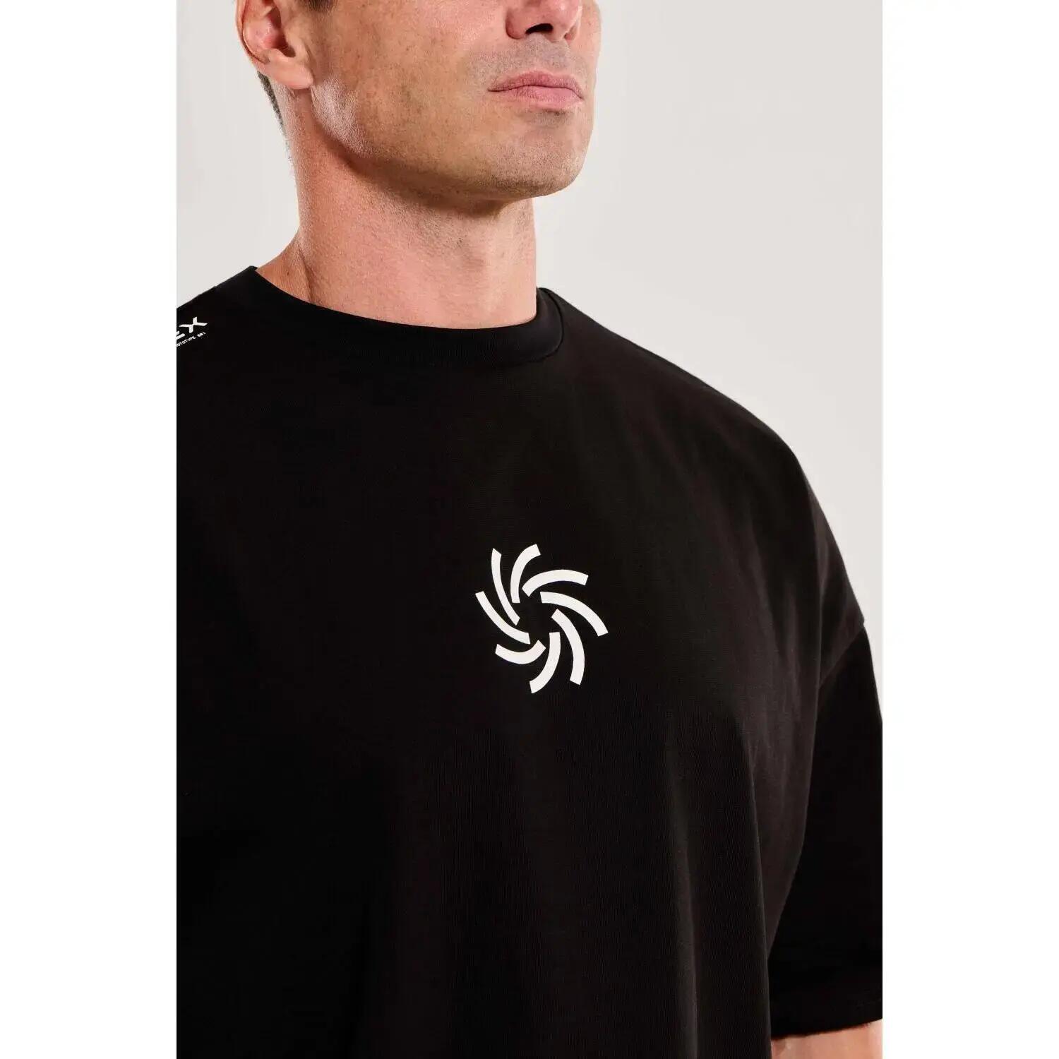 Oversized T-shirt Z3R0D 7/7