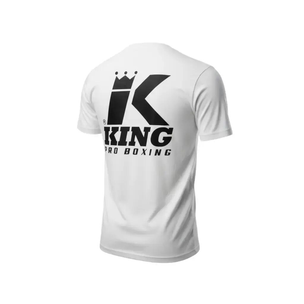 T-shirt King Pro Boxing Logo 2/3