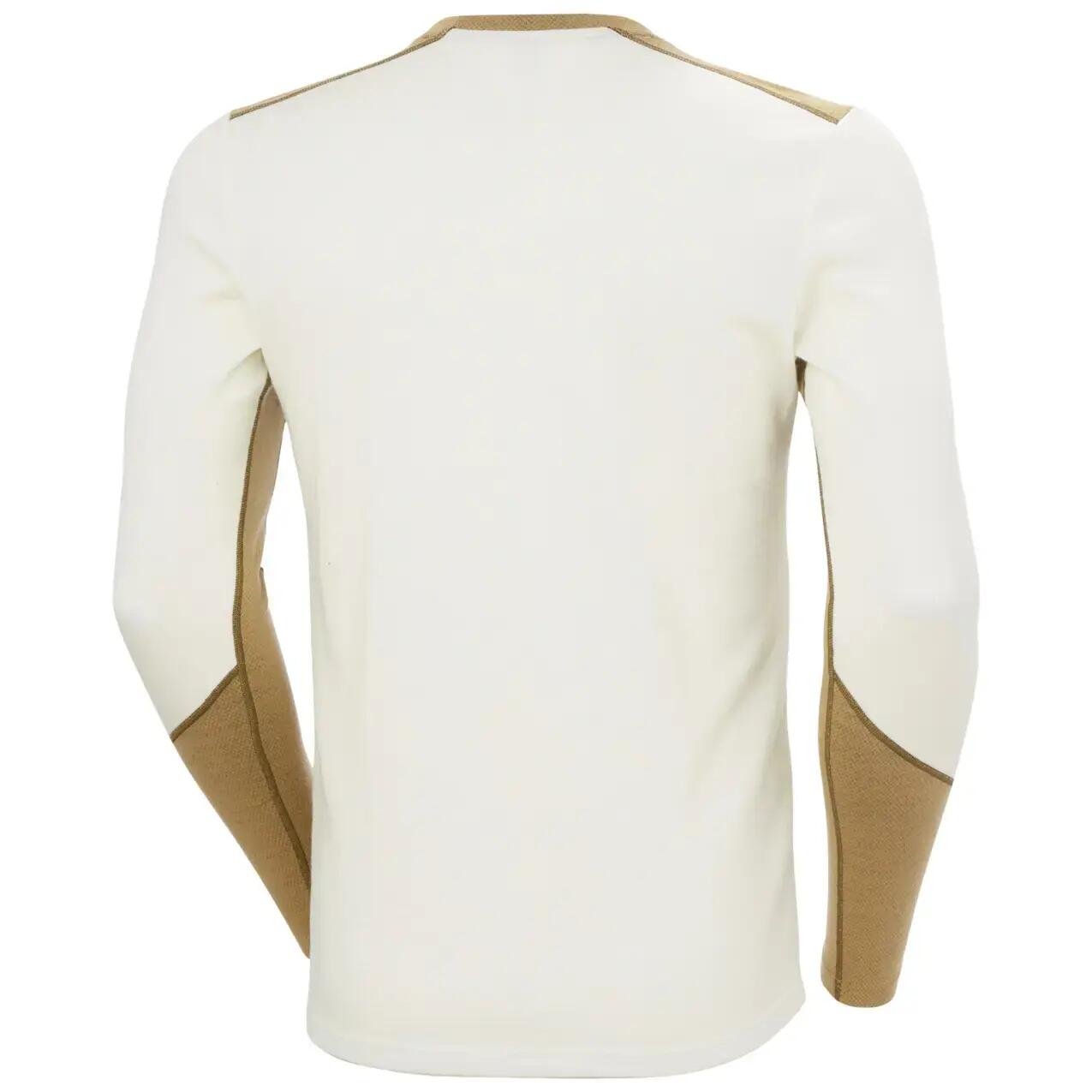 Koszulka termoaktywna Helly Hansen Lifa Merino Crew 2/2
