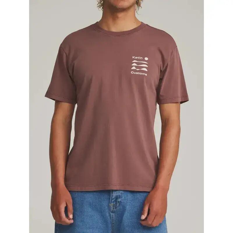 T-shirt Katin Frequency 2/3