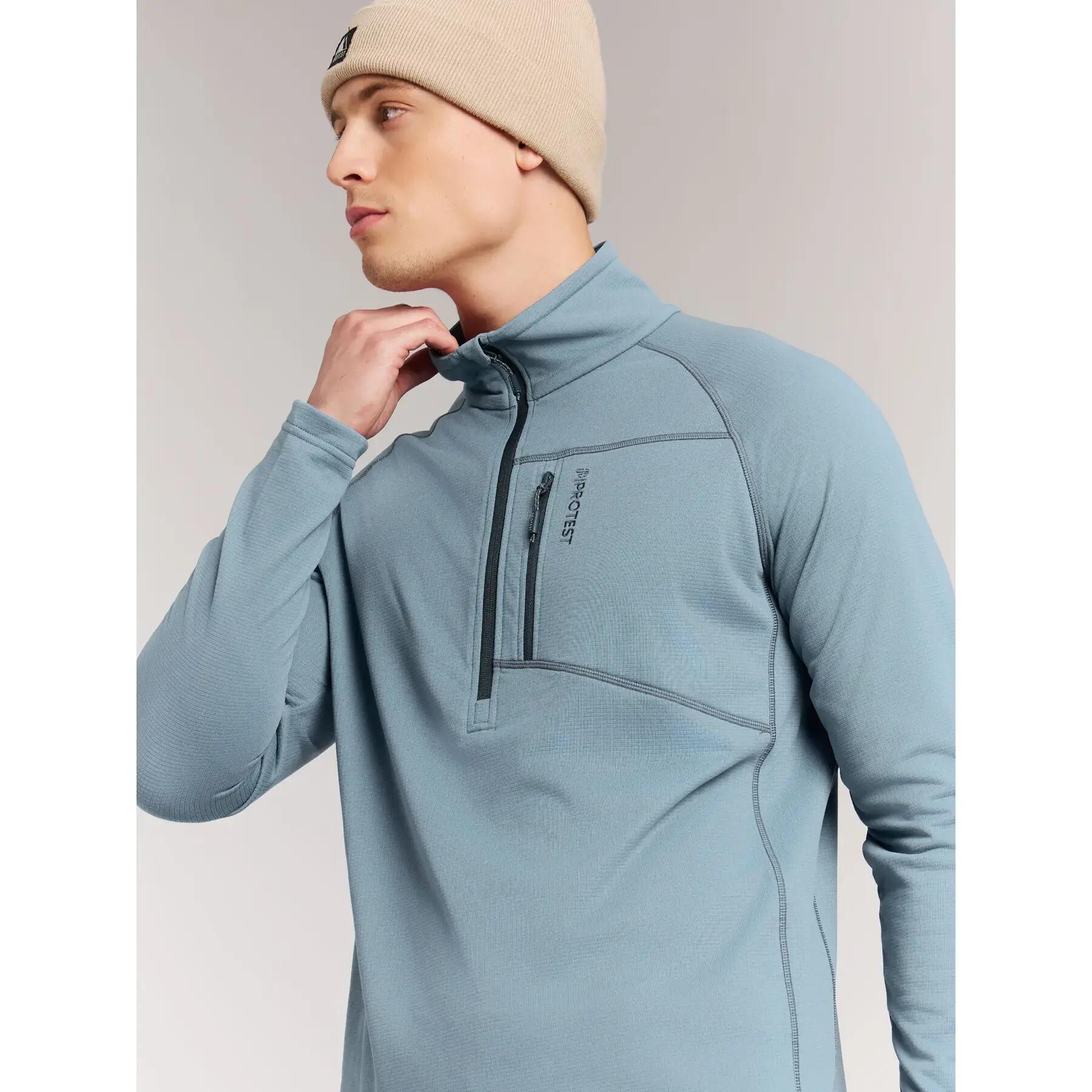 Fleece Protest Rekody 4/7
