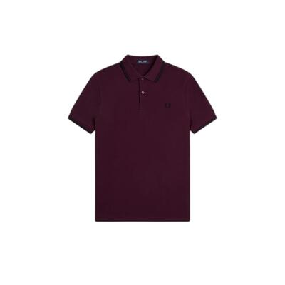 Polo fred perry twin tipped modern