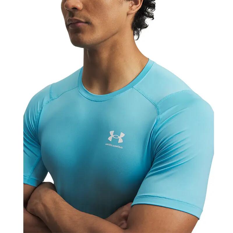 Camiseta de Hombre Under Armour HEATGEAR® 4/4