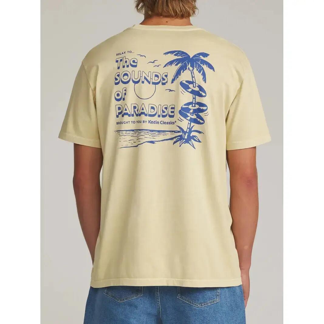 T-shirt Katin Sonics 4/5