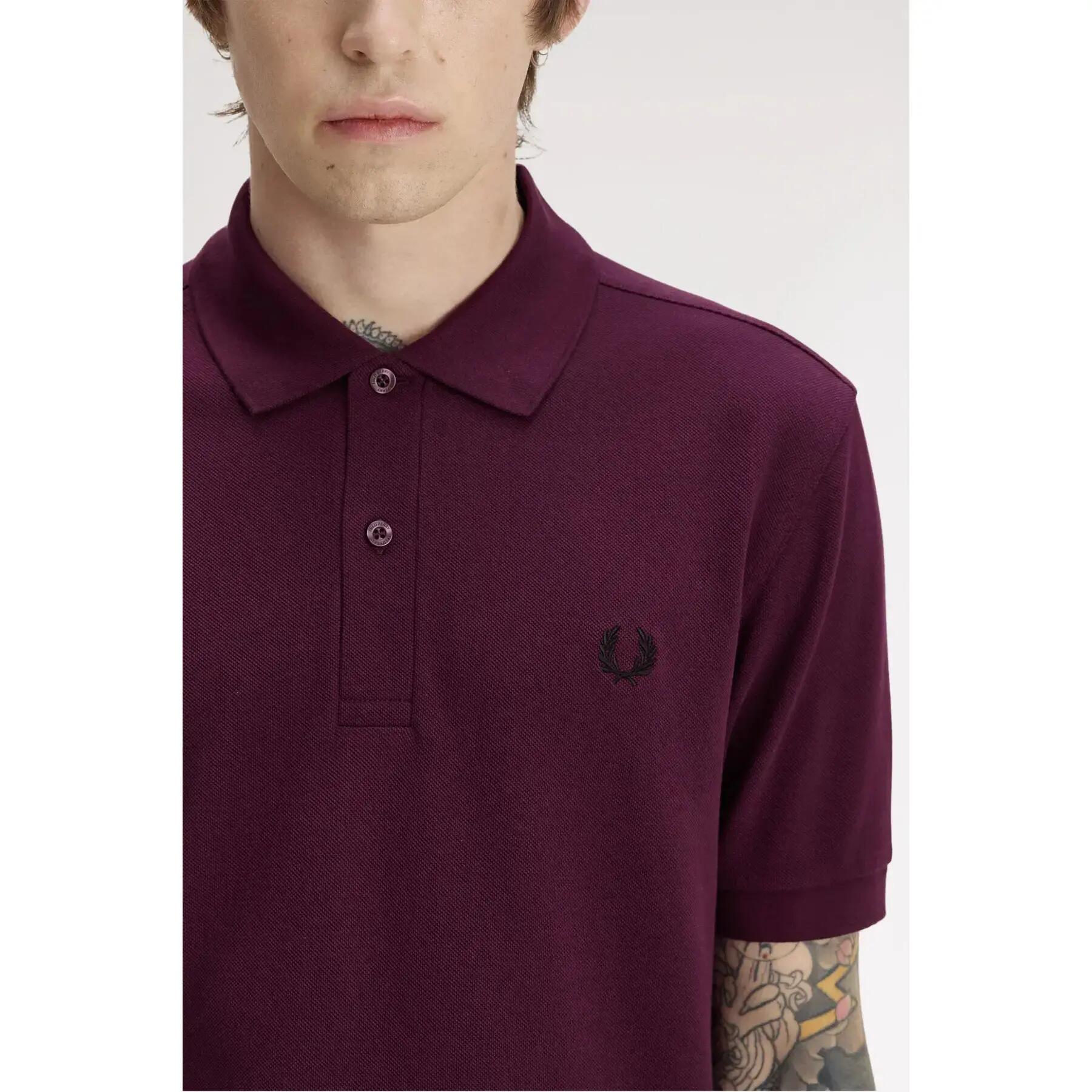 Polo Fred Perry 4/4