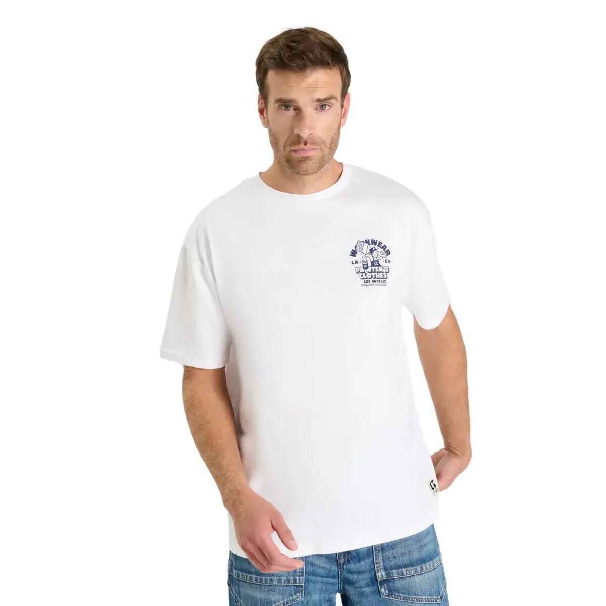 T-shirt Le Temps des cerises Paintna 1/7