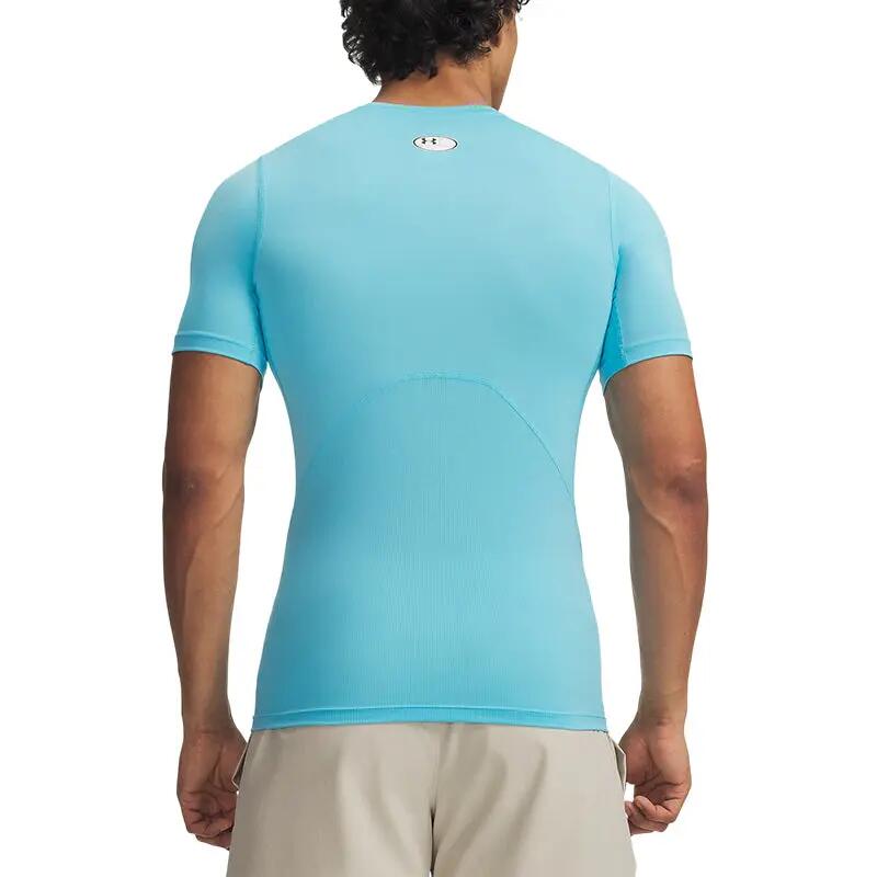 Camiseta de Hombre Under Armour HEATGEAR® 3/4