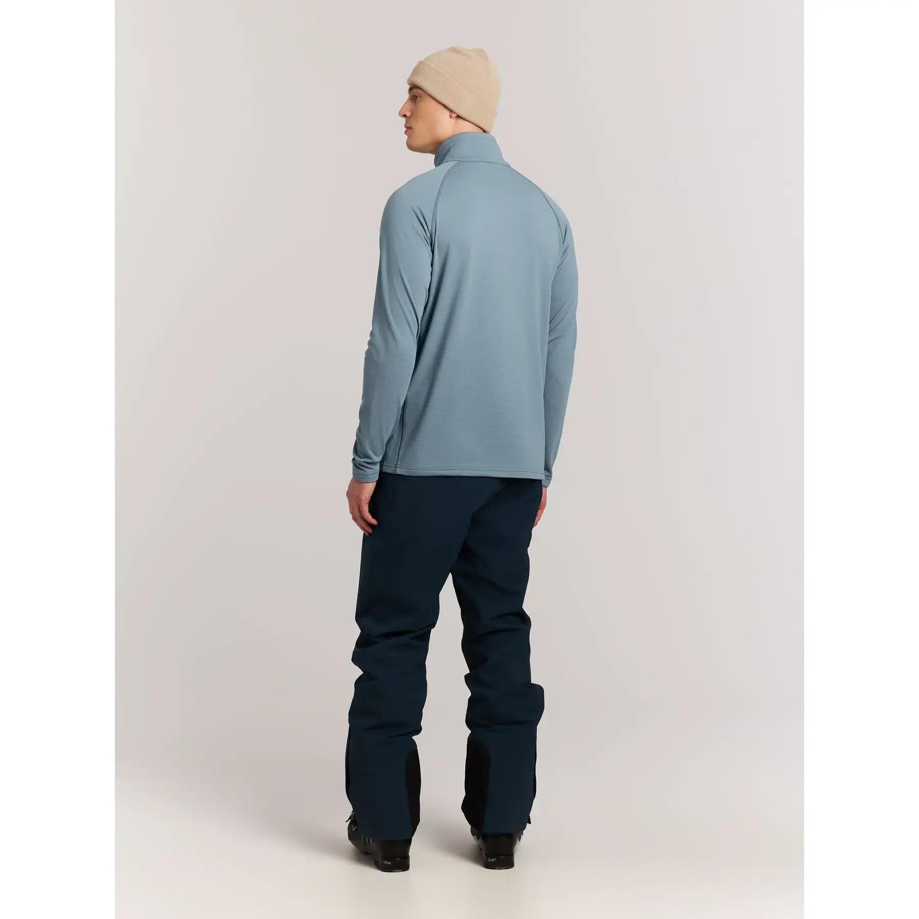 Fleece Protest Rekody 3/7