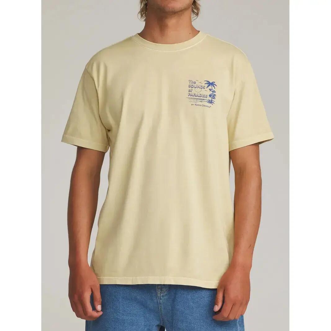 T-shirt Katin Sonics 3/5