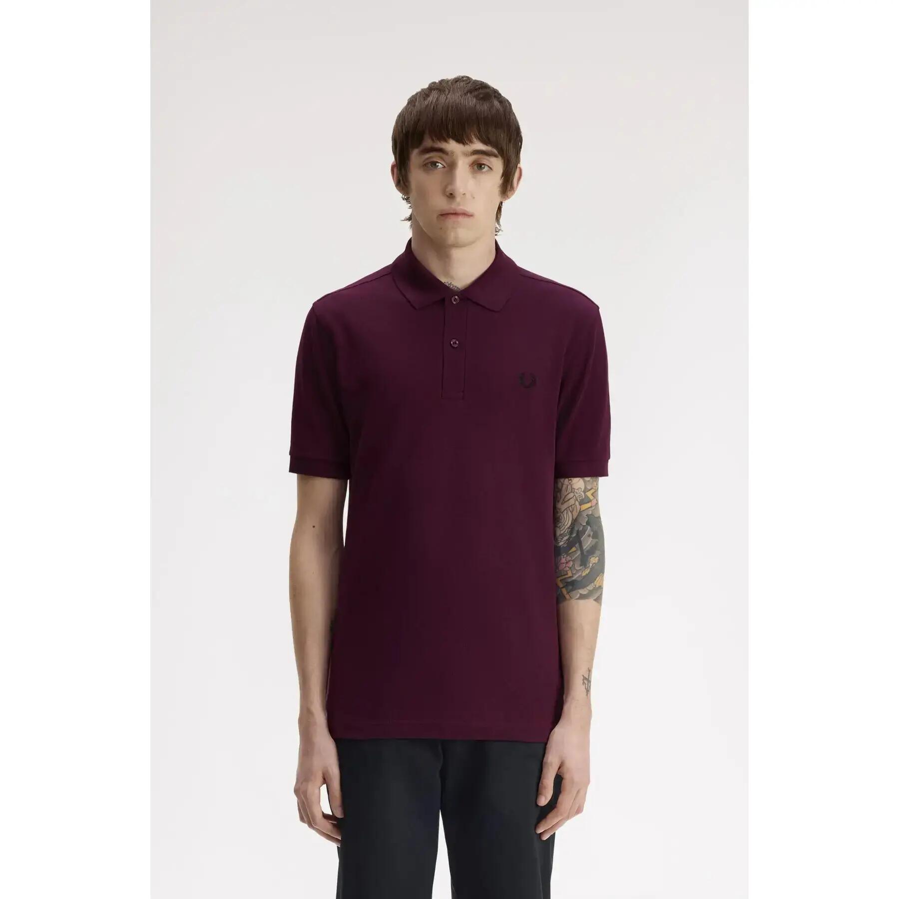 Polo Fred Perry 3/4