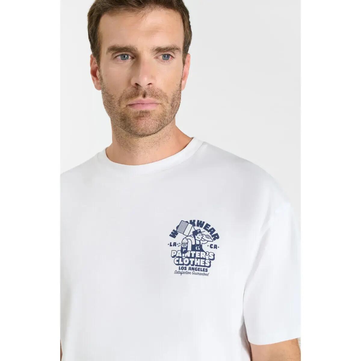 T-shirt Le Temps des cerises Paintna 7/7