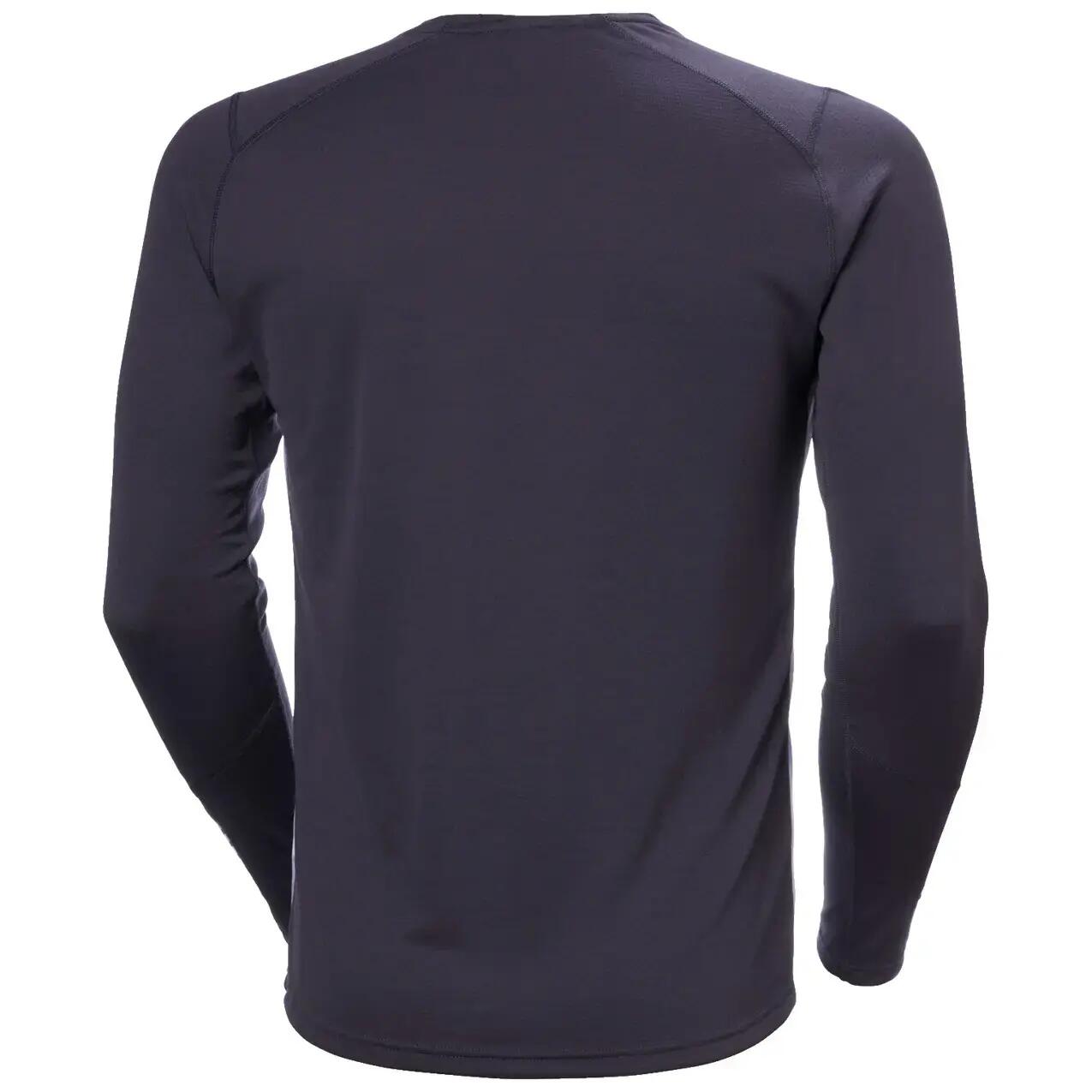 Camisola Helly Hansen Lifa Active Crew 6/6