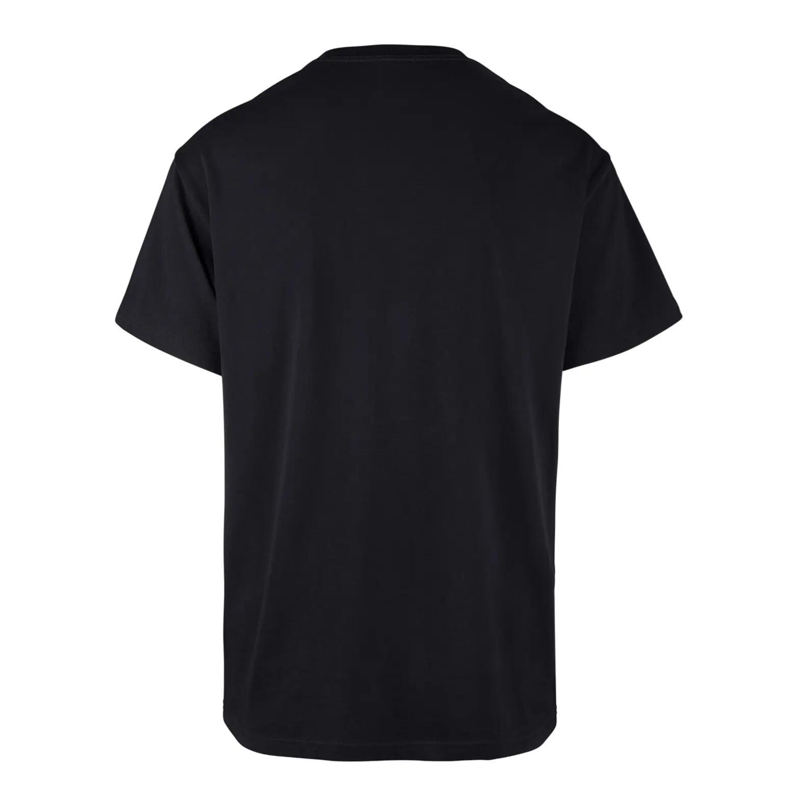 T-shirt Toronto Maple Leafs 47Brand NHL Imprint Echo 2/2