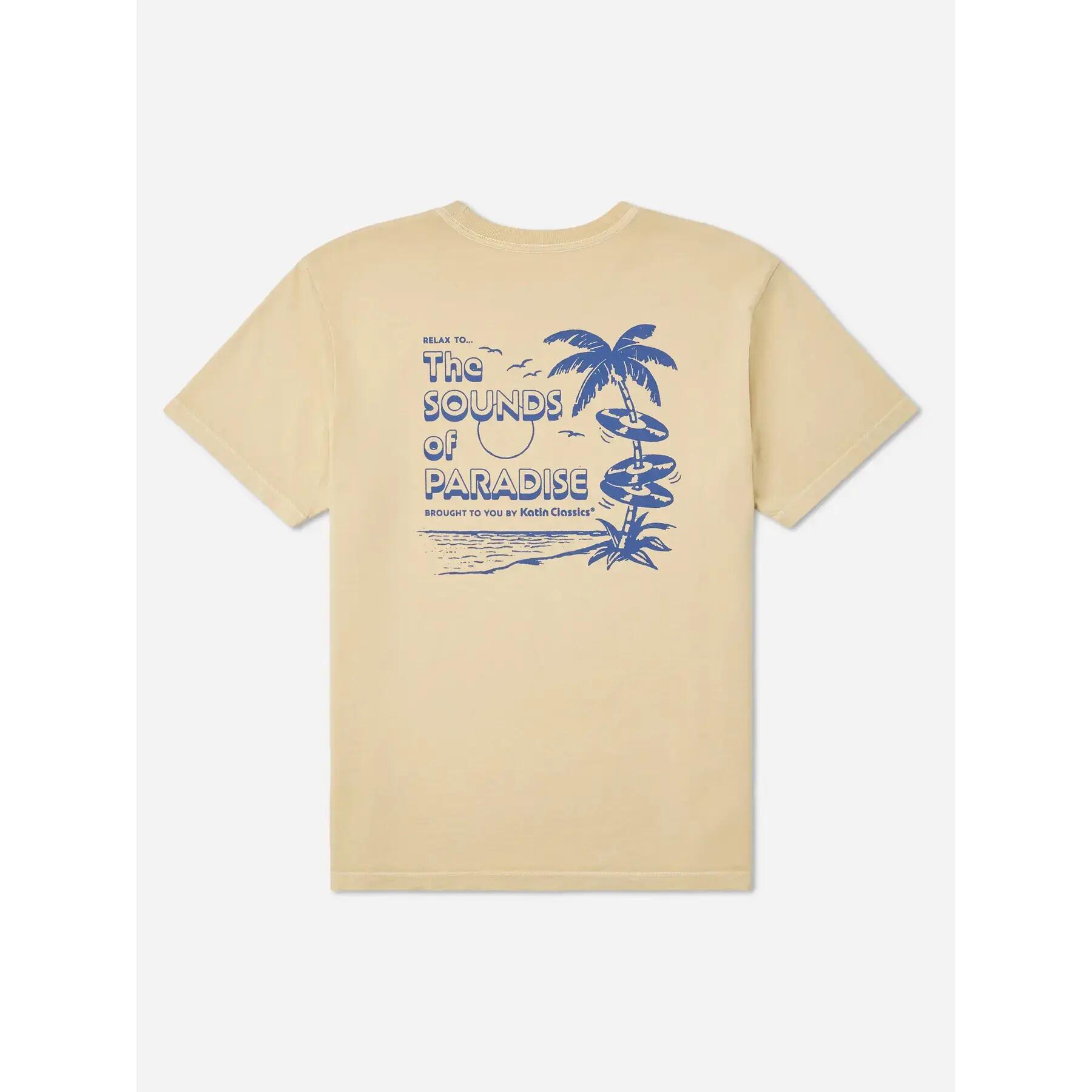 T-shirt Katin Sonics 2/5