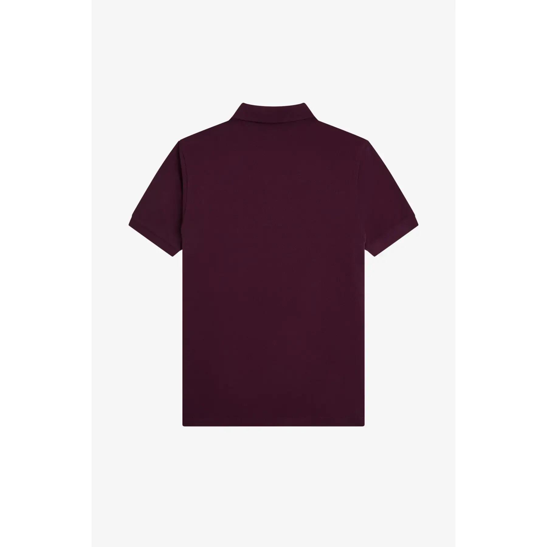 Polo Fred Perry 2/4