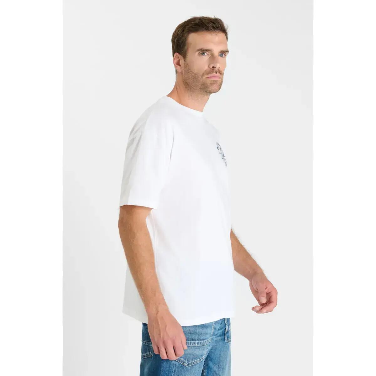 T-shirt Le Temps des cerises Paintna 6/7