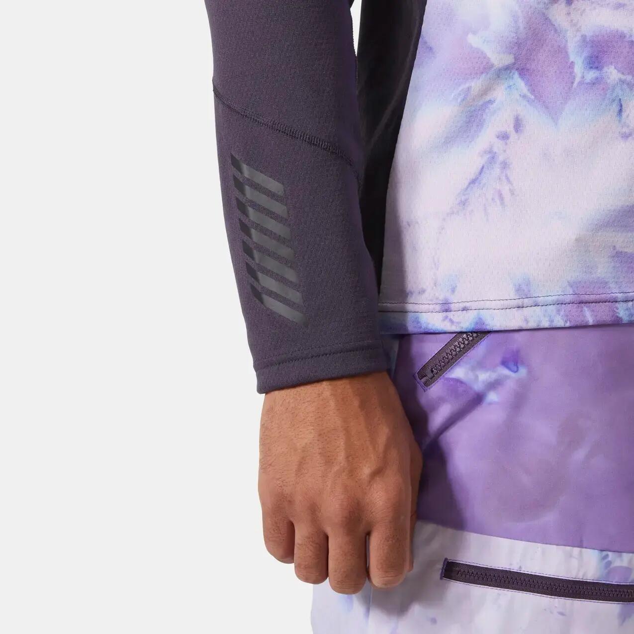 Camisola Helly Hansen Lifa Active Crew 5/6