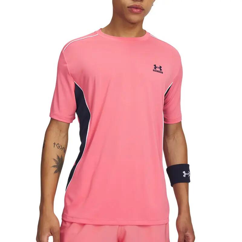 Tee-shirt Homme Under Armour TECH SPORT SHORTSLEVE 2/4