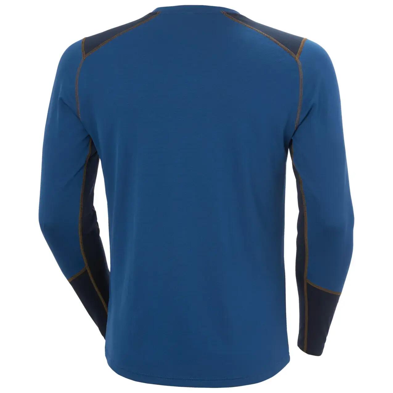 Camisola Helly Hansen Lifa Active 2/2
