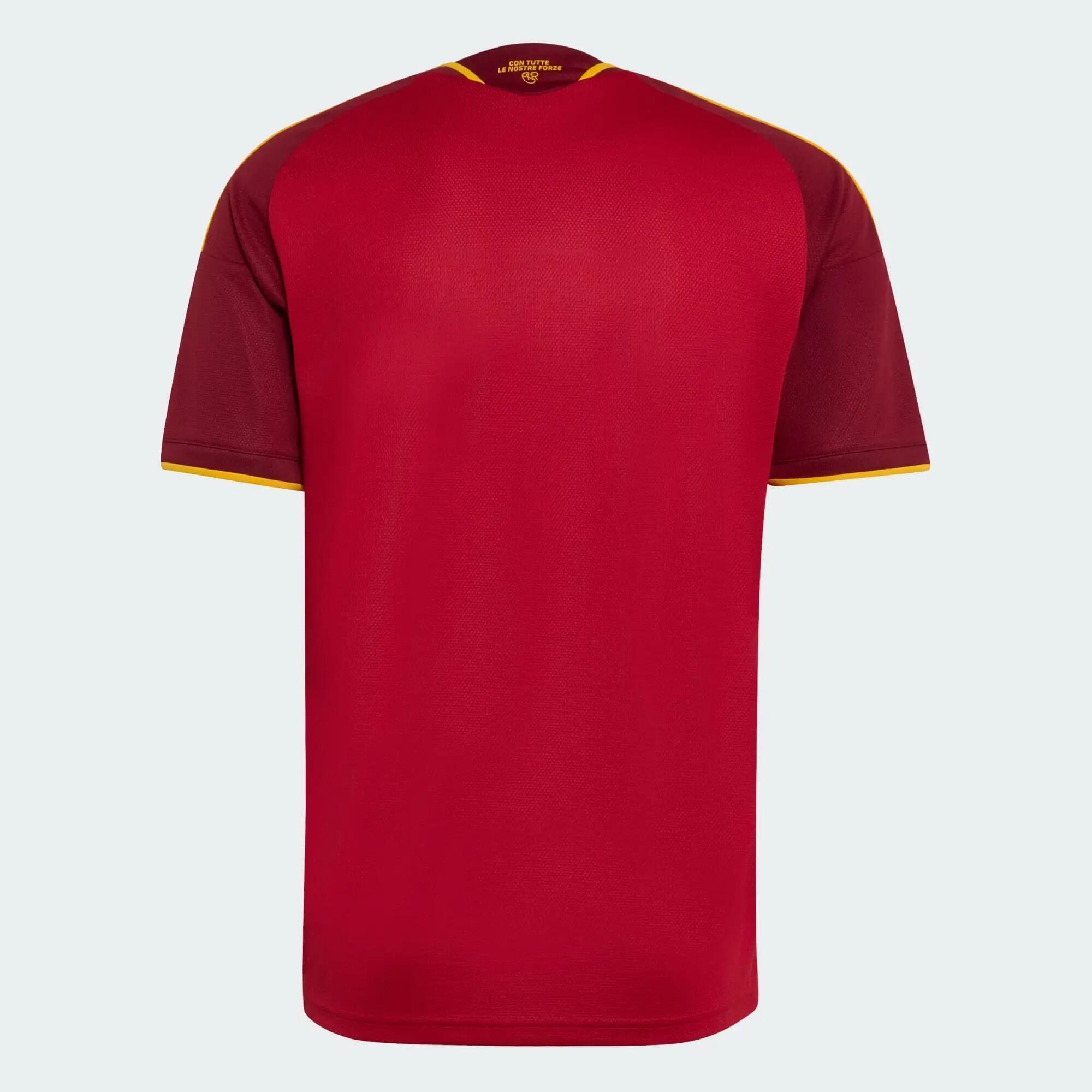 Maglia Home AS Roma 26/27 6/9