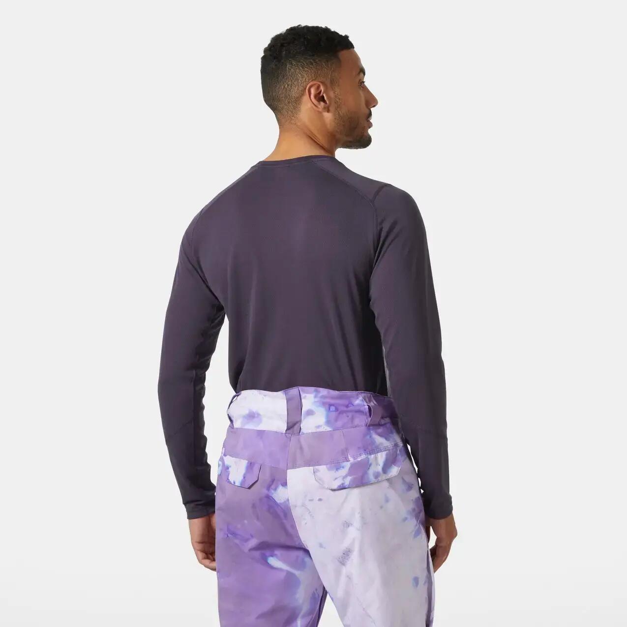 Camisola Helly Hansen Lifa Active Crew 4/6