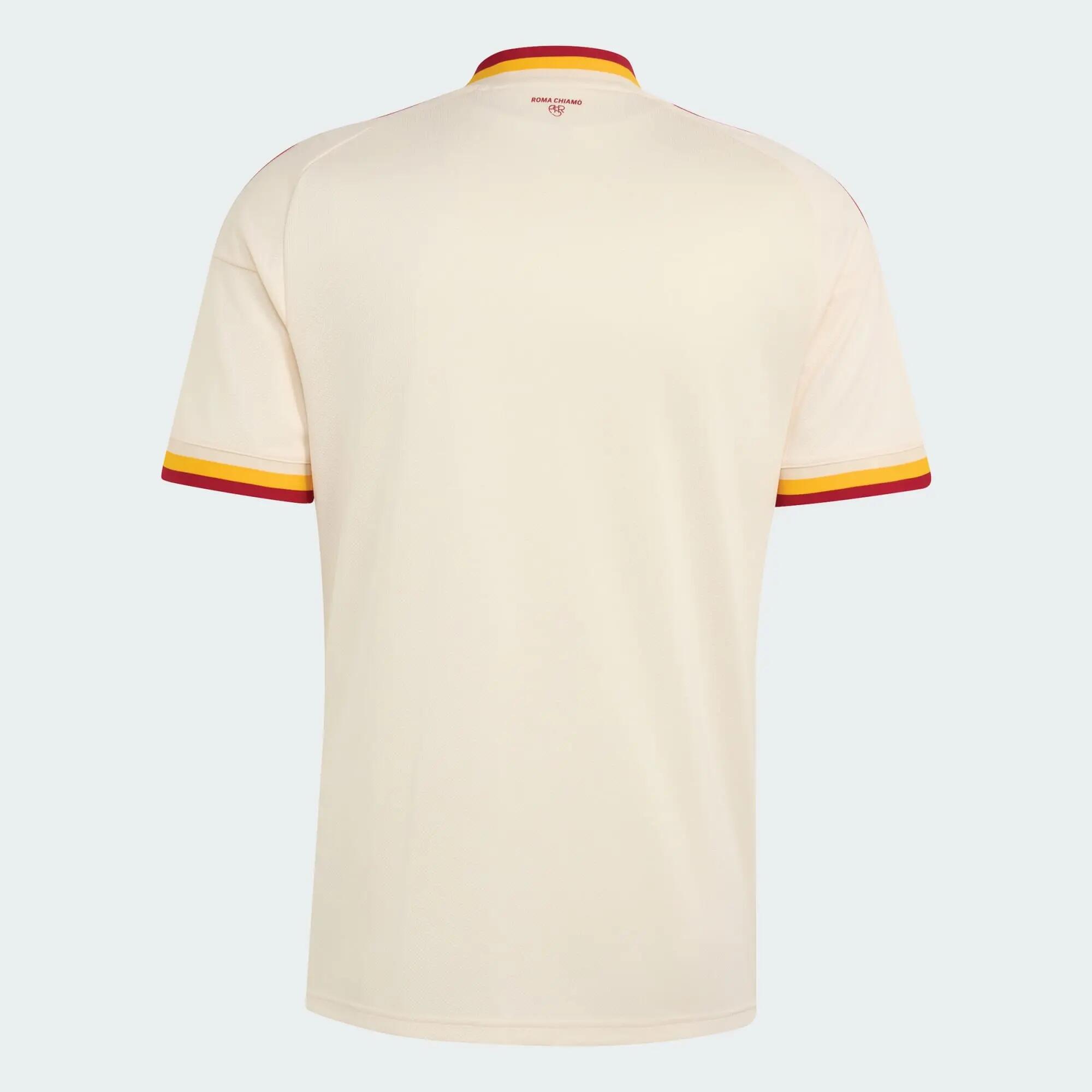 AS Roma 26/27 Away Jersey 5/6