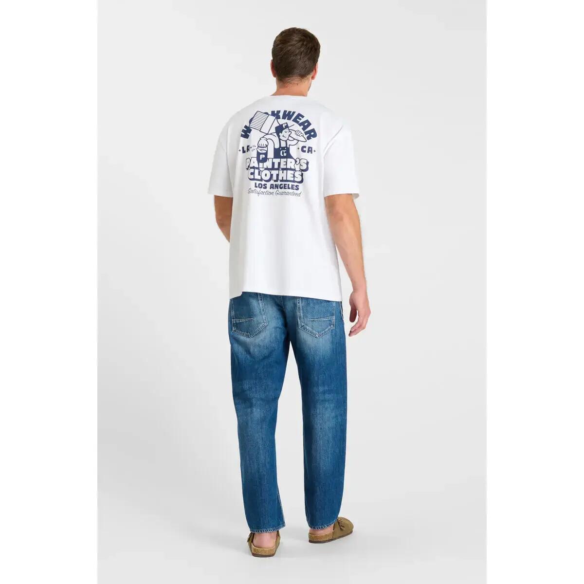 T-shirt Le Temps des cerises Paintna 4/7