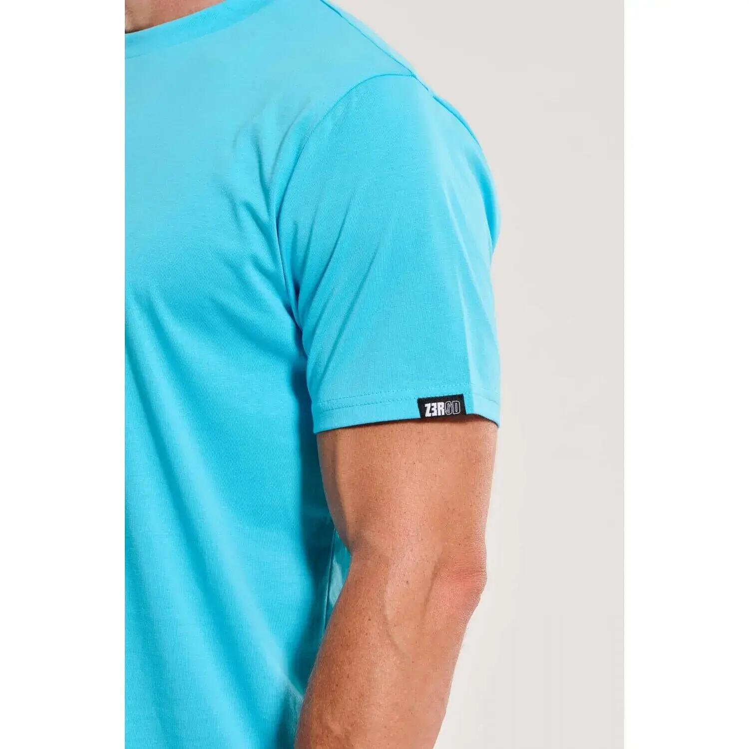 T-shirty Z3R0D Triblend 6/6