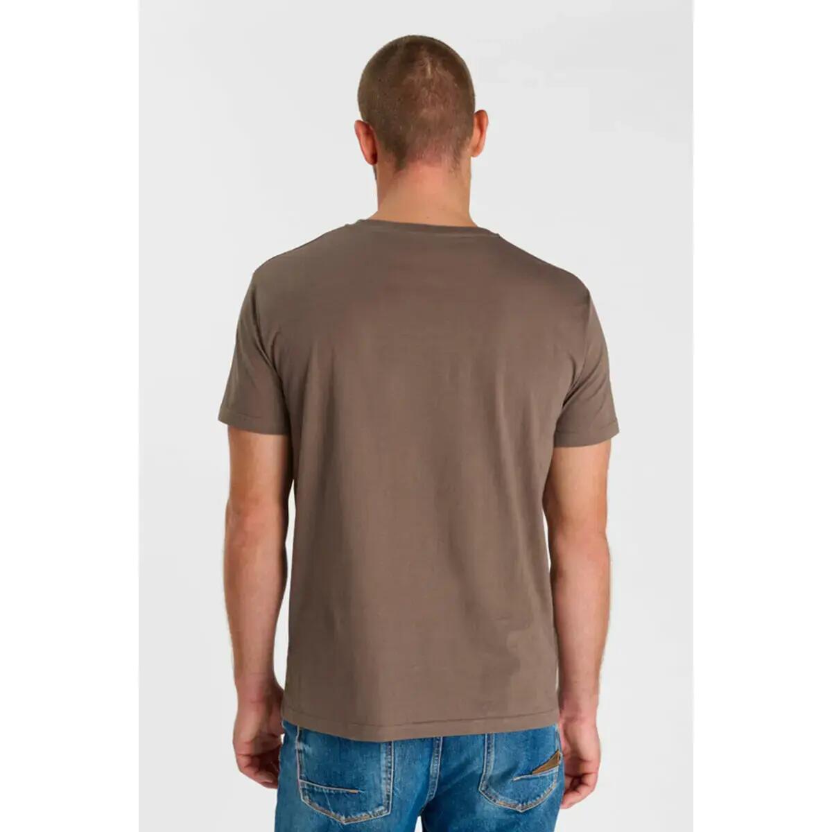 T-shirt Le Temps des cerises Sleck 7/7