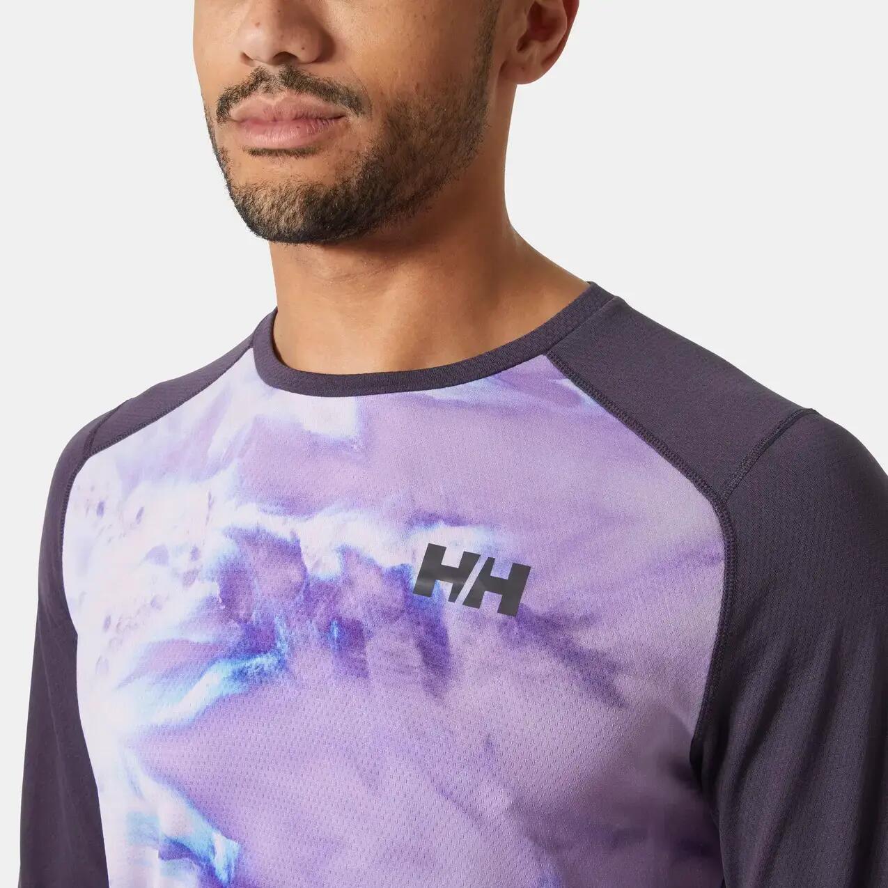Camisola Helly Hansen Lifa Active Crew 3/6