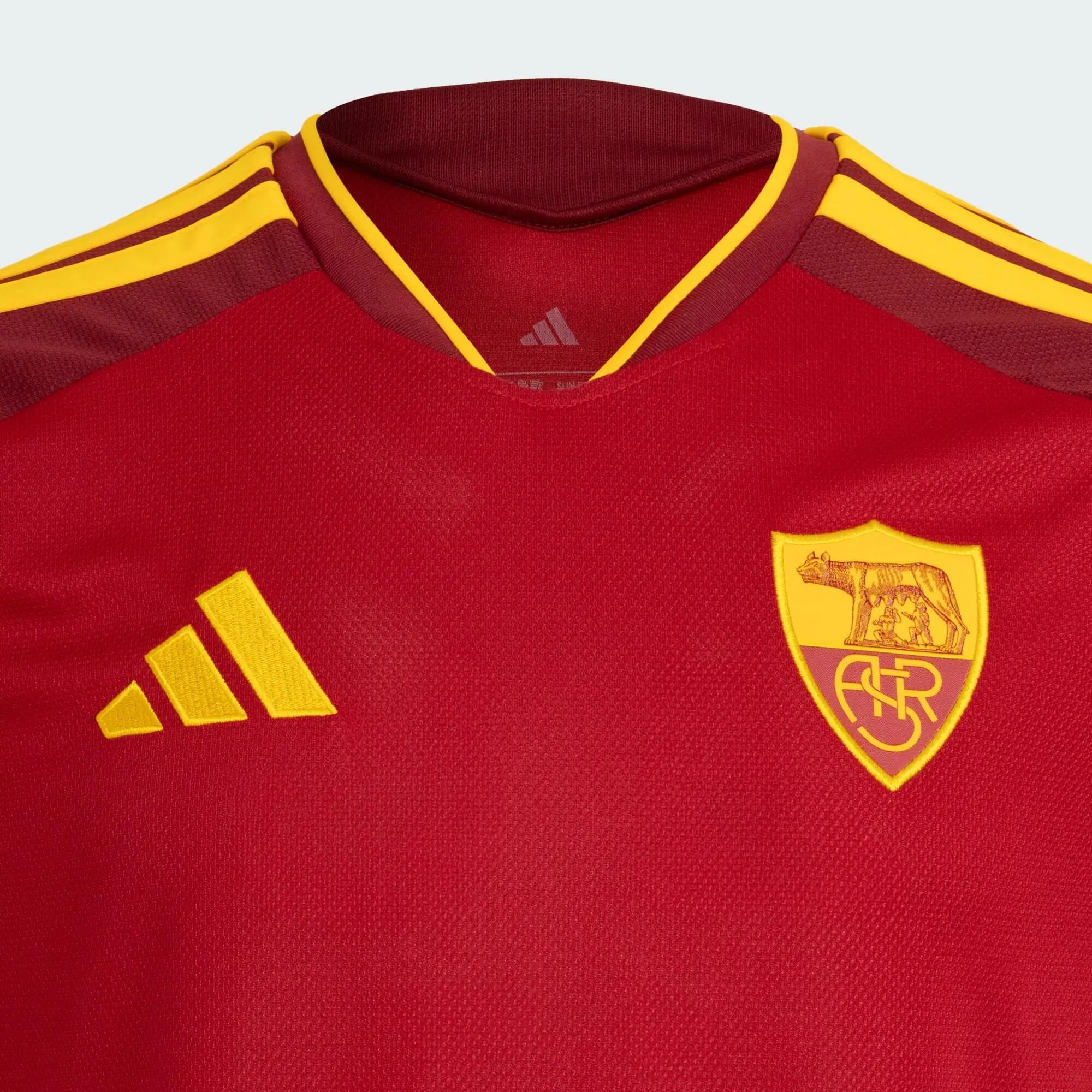 Maglia Home AS Roma 26/27 5/9