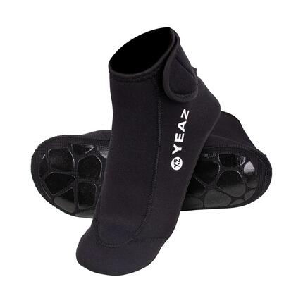 YEAZ Neopreen sokken NEOSOCK GRIP PRO