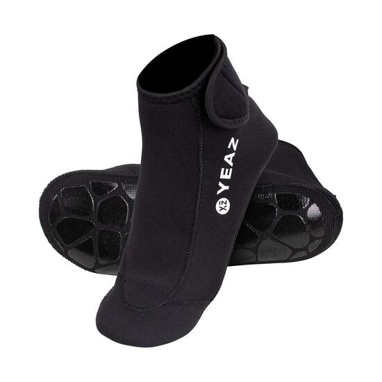 YEAZ Neopreen sokken NEOSOCK GRIP PRO