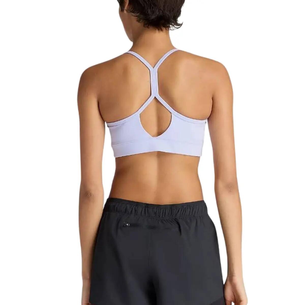 Sujetador Deportivo New Balance para Mujer 4/5