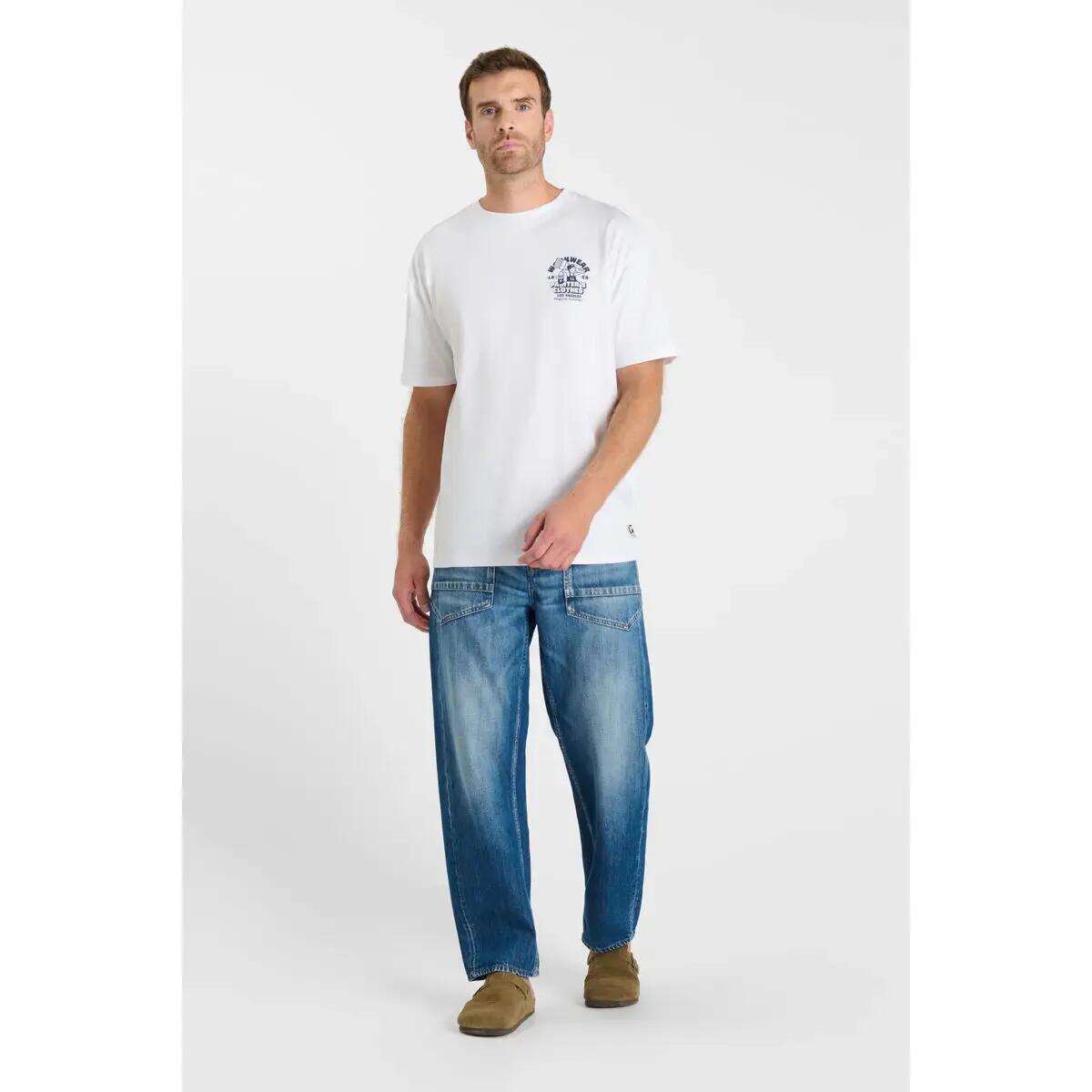 T-shirt Le Temps des cerises Paintna 2/7