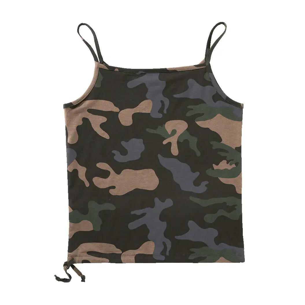 Canottiera da donna Brandit Lilly 2/4