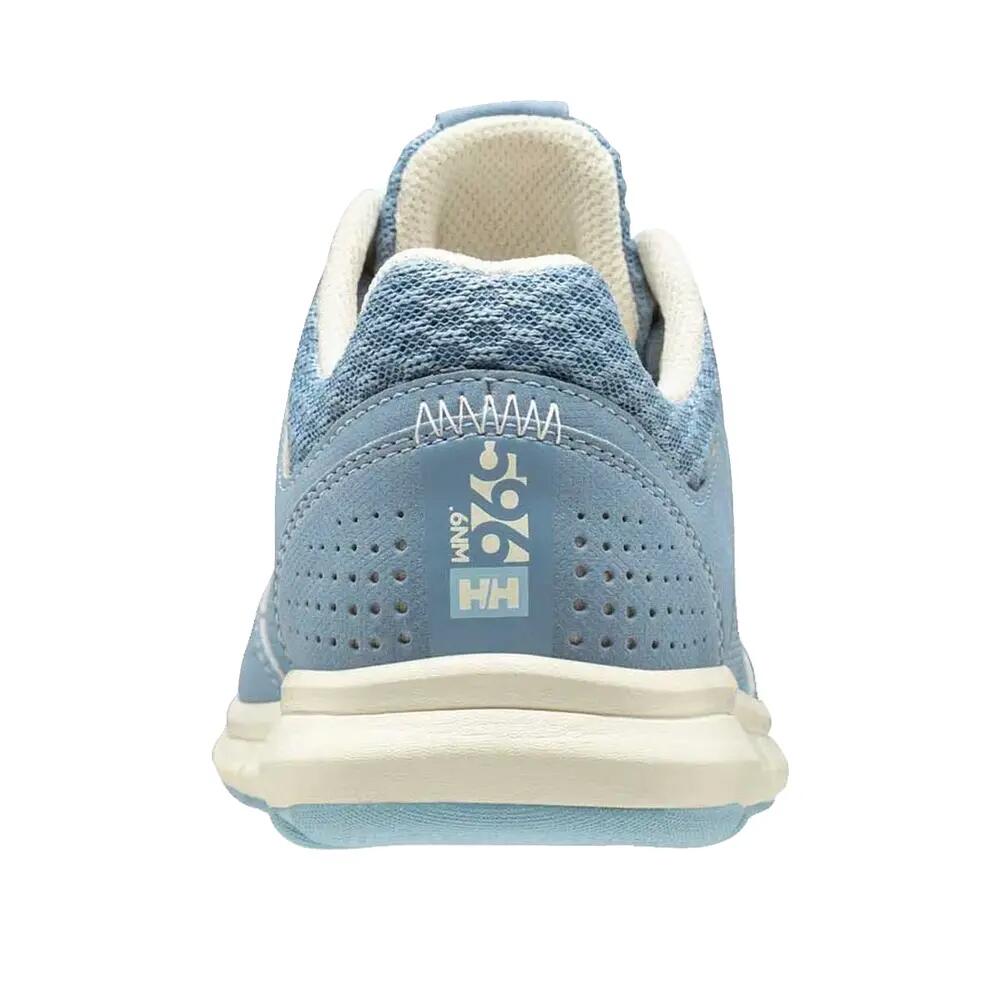 Hardloopschoenen Helly Hansen Ahiga V4 Hydropower Blauw 6/6