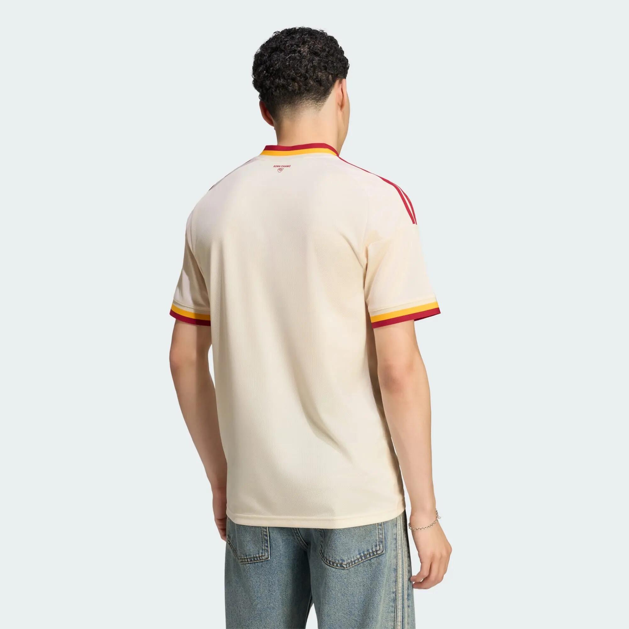 AS Roma 26/27 Away Jersey 3/6