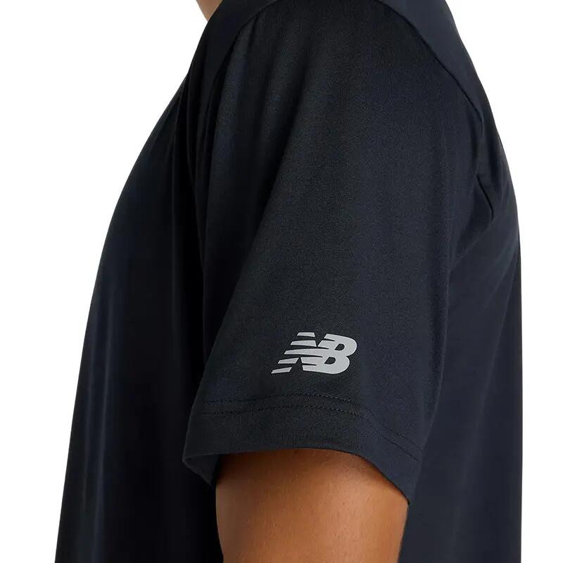 Tee-shirt Homme New Balance SPORT ESSENTIALS EVERYDAY 6/7