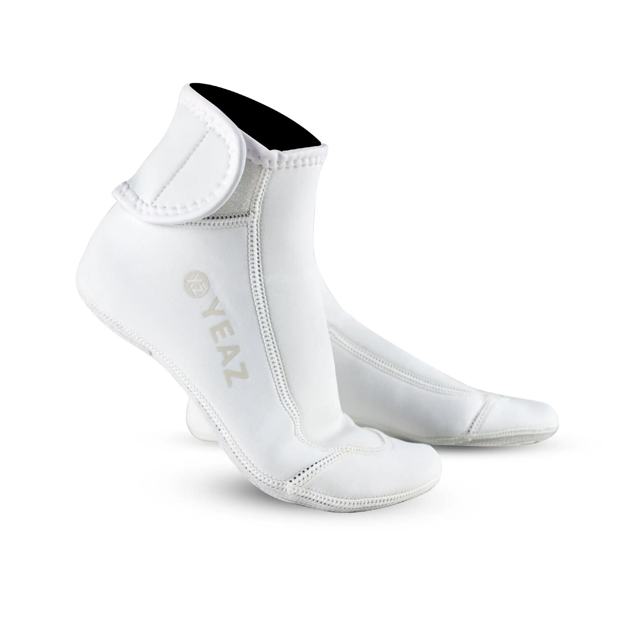 YEAZ Neopreen sokken NEOSOCK GRIP PRO 5/6