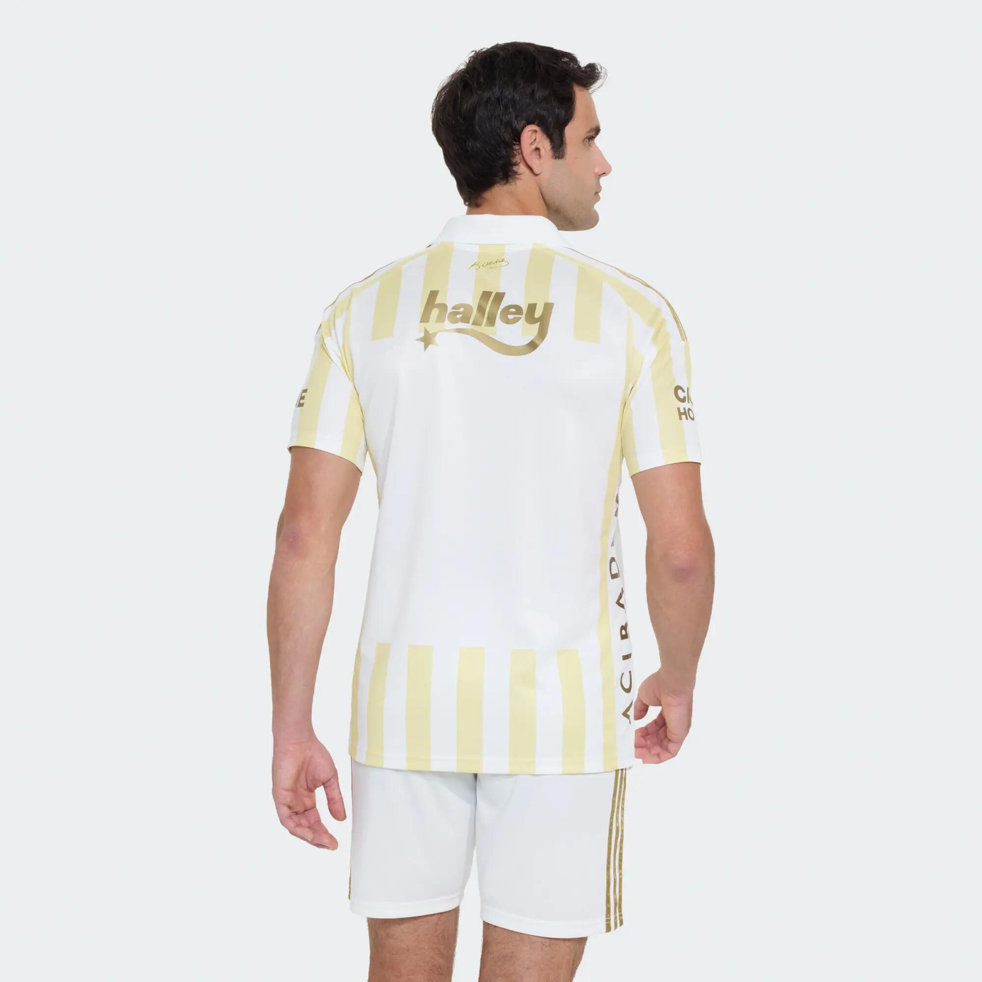 Maglia Away Fenerbahçe 2026/2027 2/5