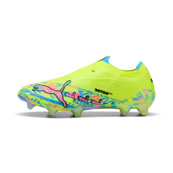 Botas de fútbol Puma Ultra Nitro 7 Ultimate Ll Advanced Level FG