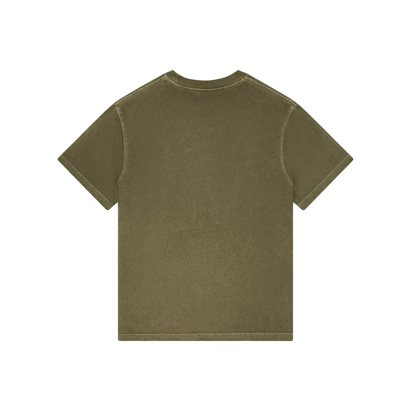 T-shirt Deus Ex Machina Shield Gd 2/4