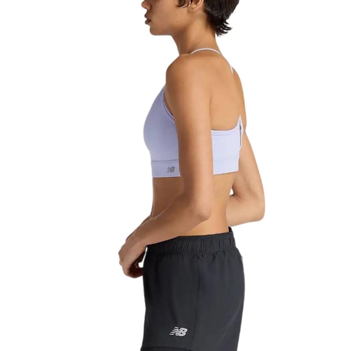 Sujetador Deportivo New Balance para Mujer 3/5