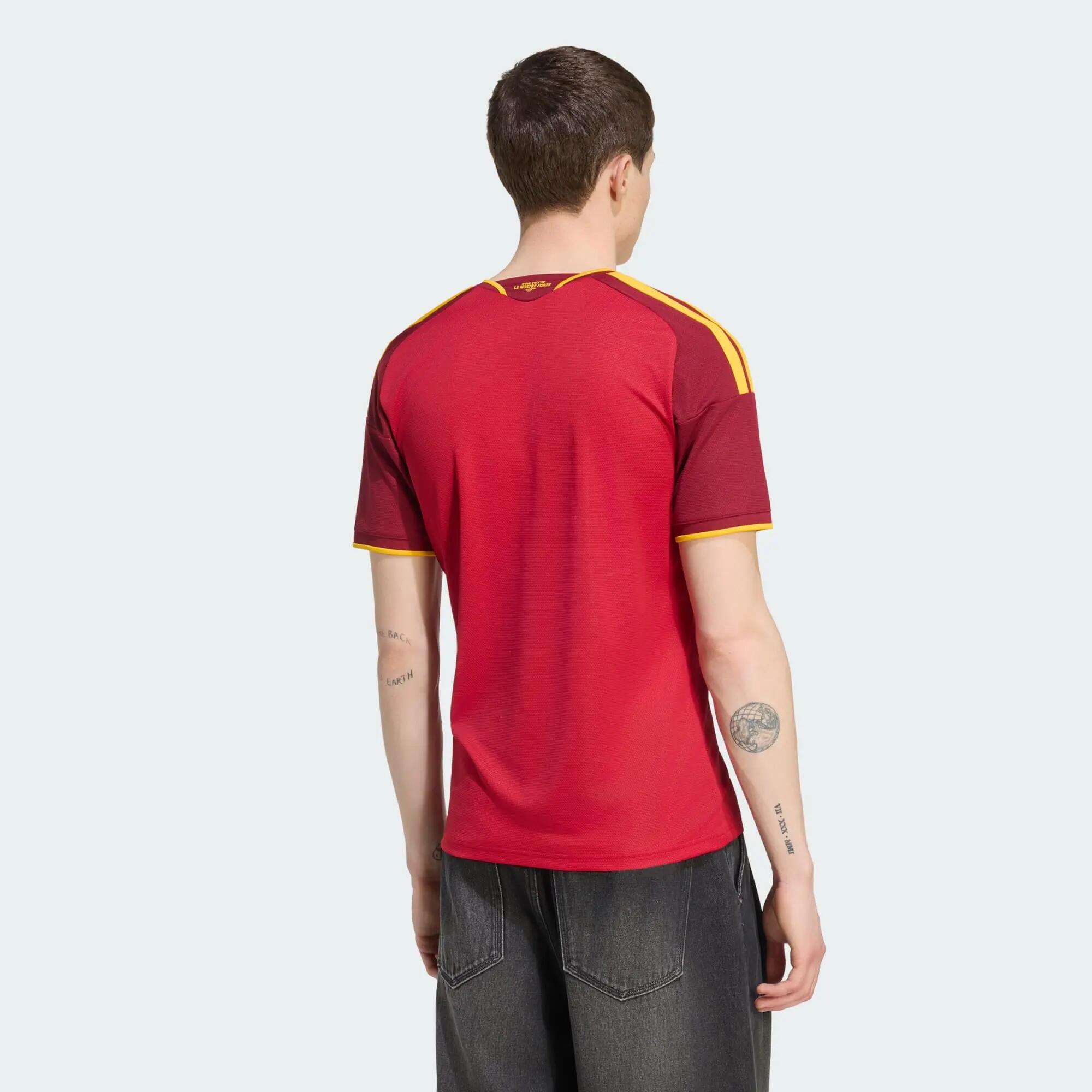 Maglia Home AS Roma 26/27 3/9