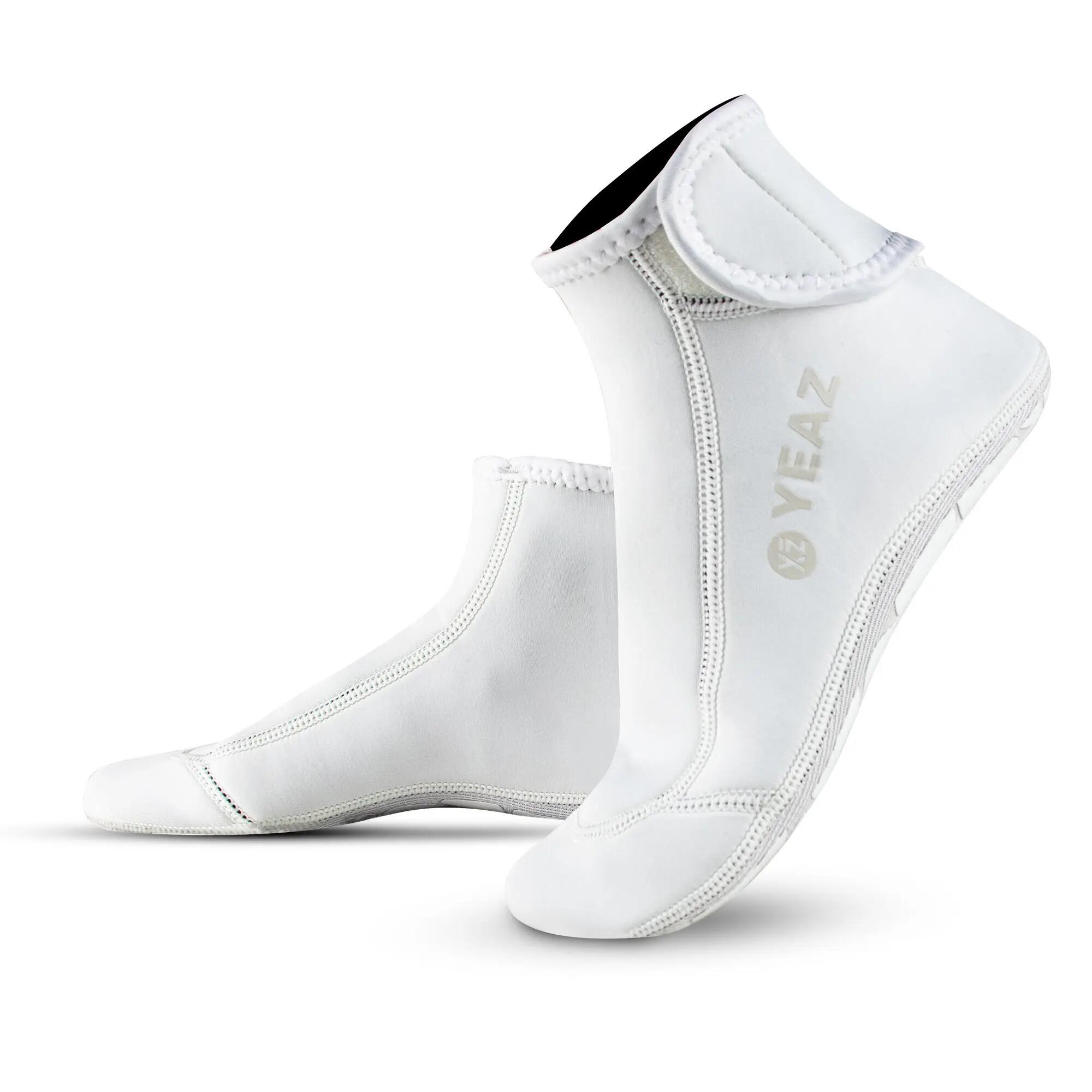 YEAZ Neopreen sokken NEOSOCK GRIP PRO 4/6