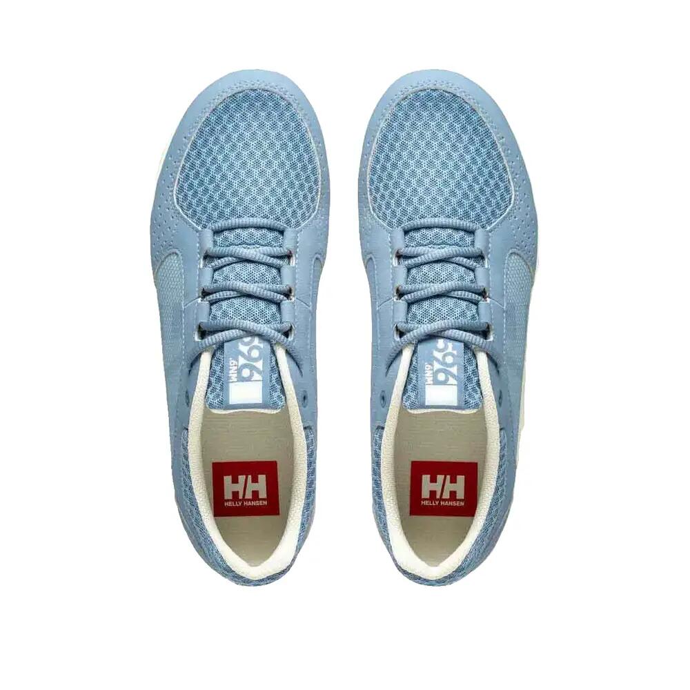 Hardloopschoenen Helly Hansen Ahiga V4 Hydropower Blauw 5/6