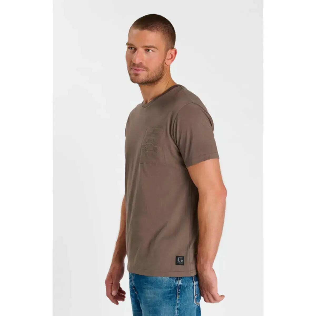 T-shirt Le Temps des cerises Sleck 4/7